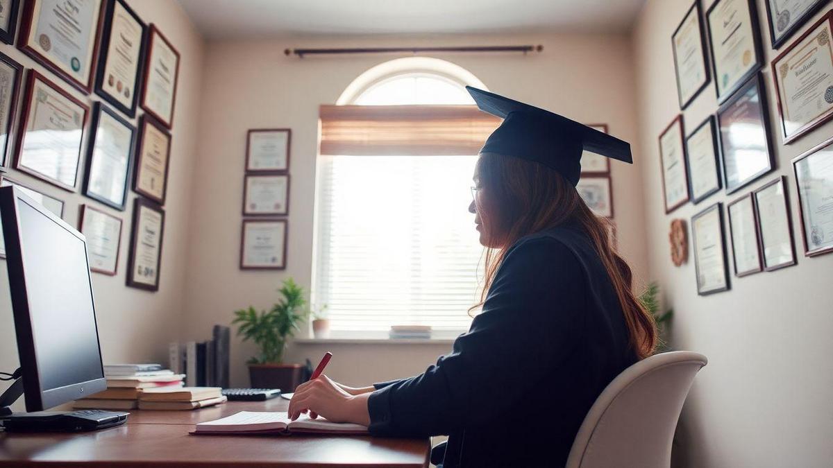 Como Garantir a Validade do Seu Diploma