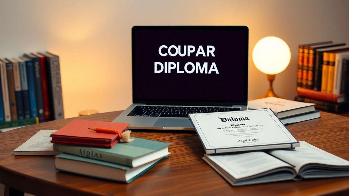Como Garantir uma Compra Segura de Diploma
