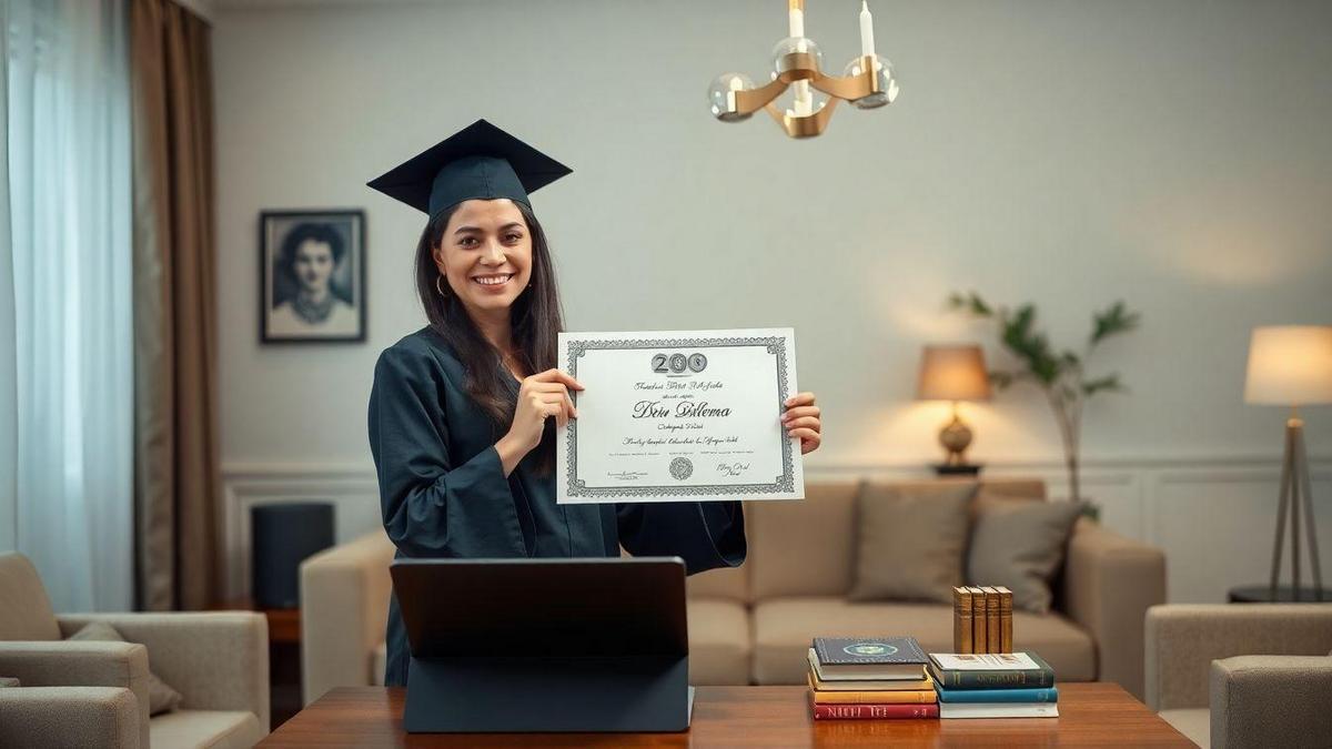 Como Garantir uma Compra Segura do Diploma Camaçari