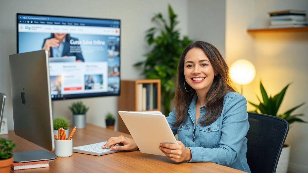 Como Obter Seu Diploma Online Rio Negrinho
