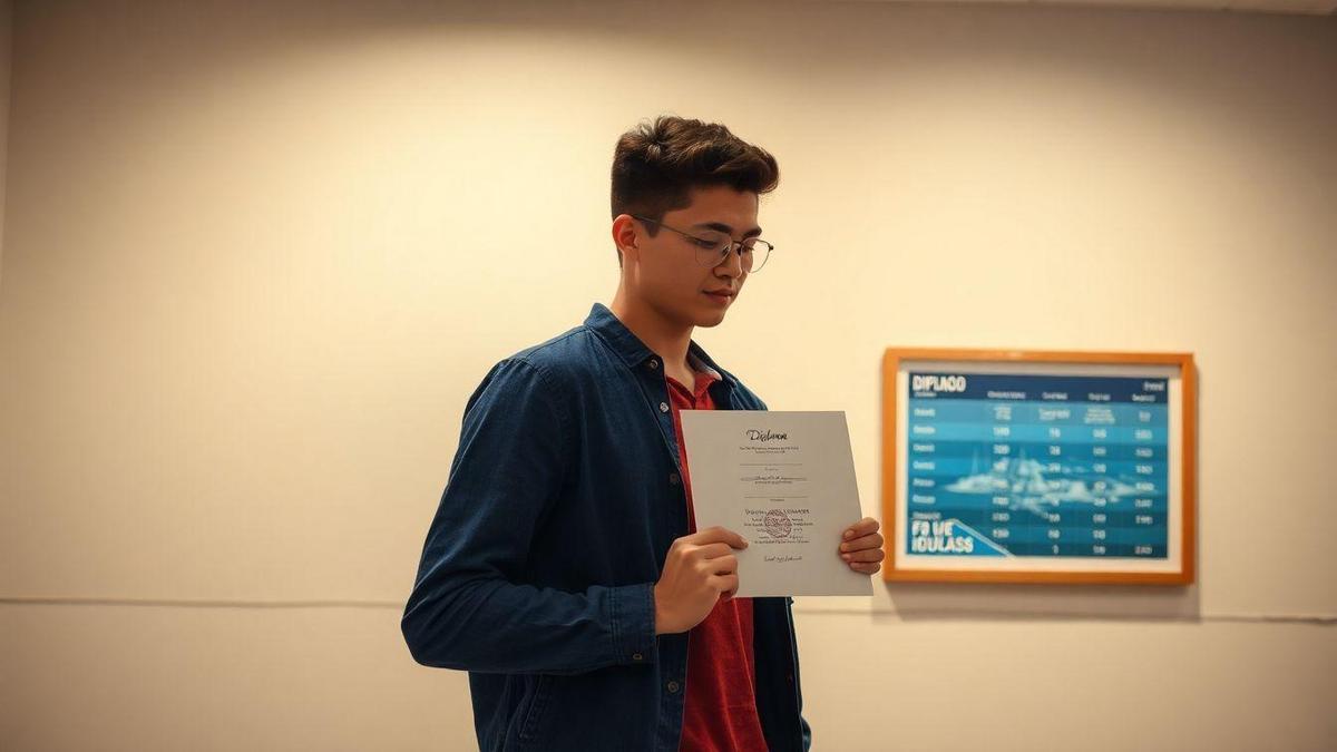 Comparando Preços: Diploma Barato Nova Iguaçu