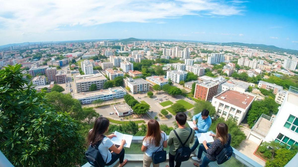 Comparando Valores de Diploma Arapongas