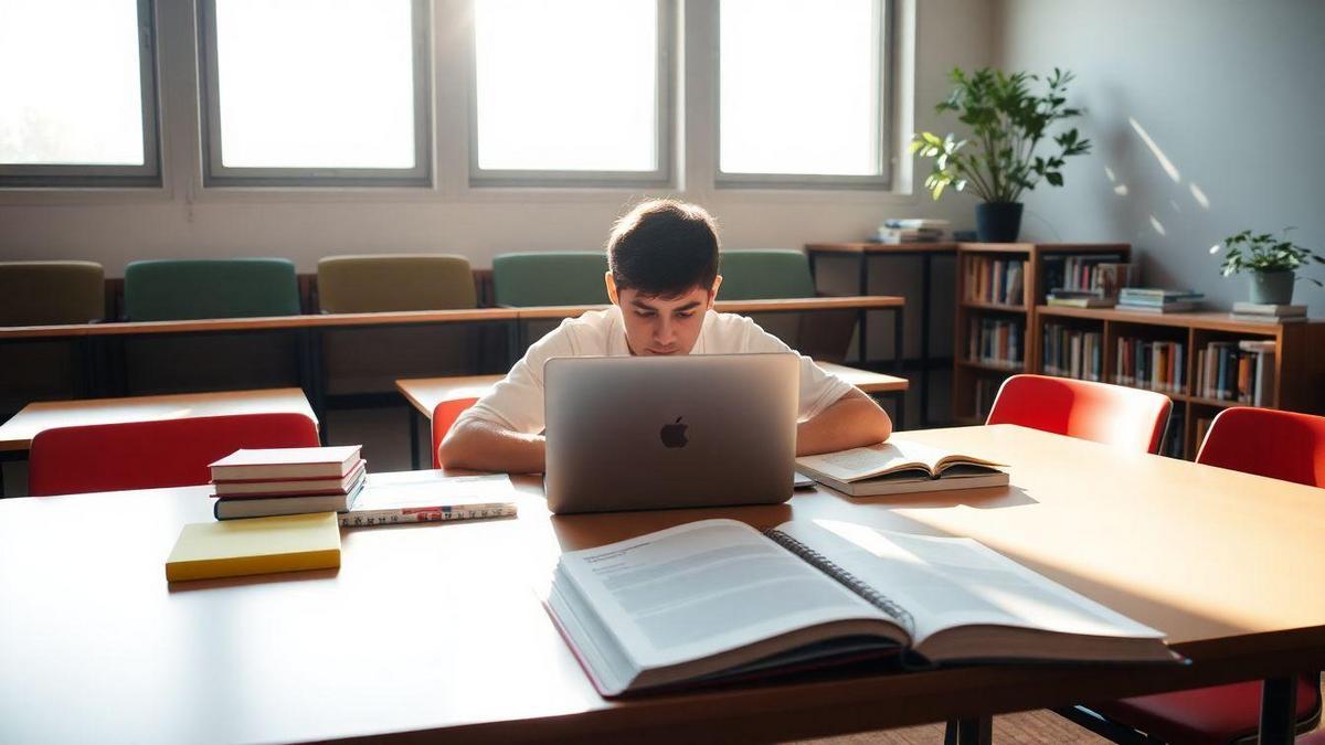 Desenvolvimento de Habilidades com Cursos EAD