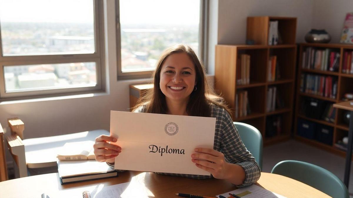 Dicas para Escolher o Melhor Diploma Cachoeirinha