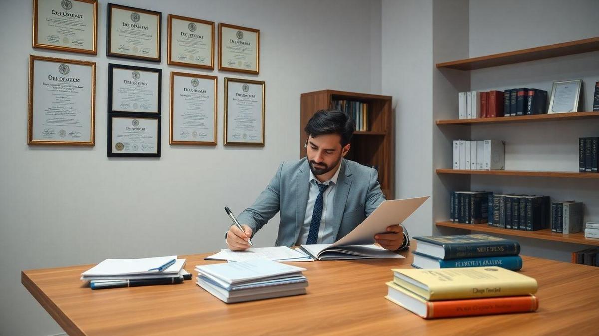 Dicas para Garantir uma Compra Segura de Diploma