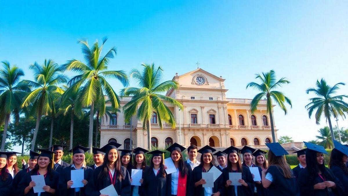 Diploma Reconhecido Ilhéus e Suas Implicações