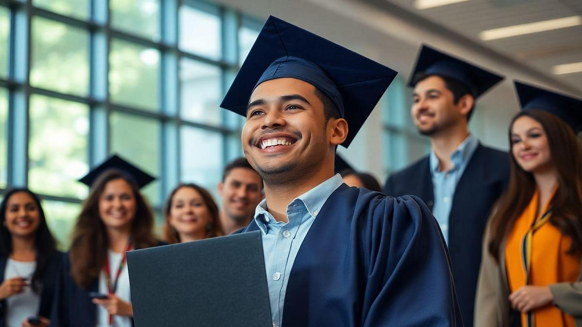 Garantias e Validade do Seu Diploma