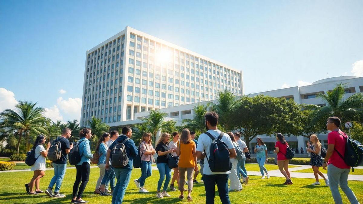 Garantindo a Validade do Seu Diploma Niterói