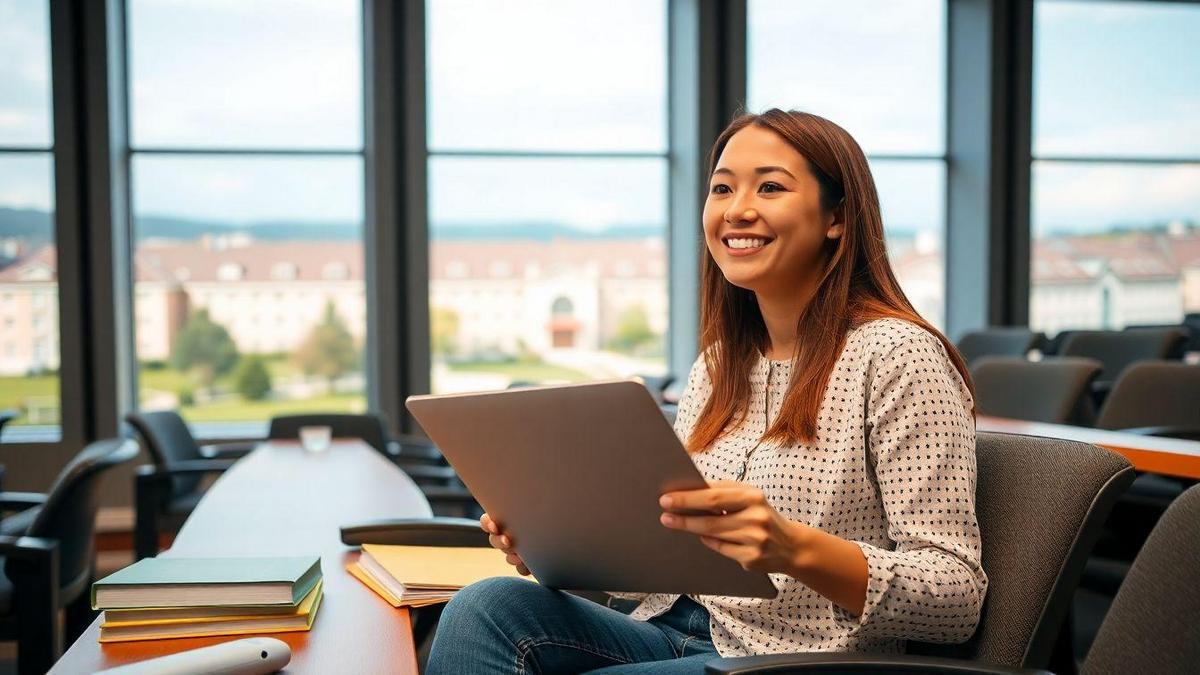 Investindo no Seu Futuro com um Diploma
