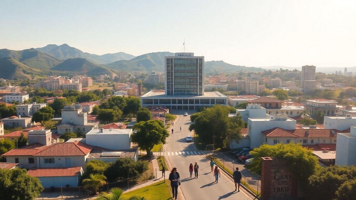Legalização e Validade do Diploma Icó