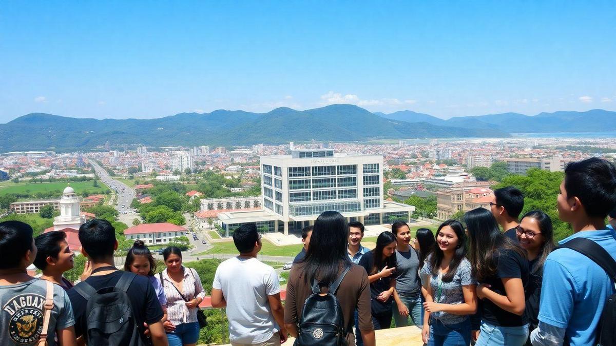 O Impacto de um Diploma Reconhecido em Biguaçu