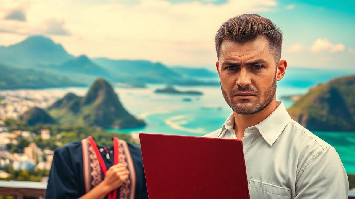 O Impacto do Diploma Falso Angra dos Reis