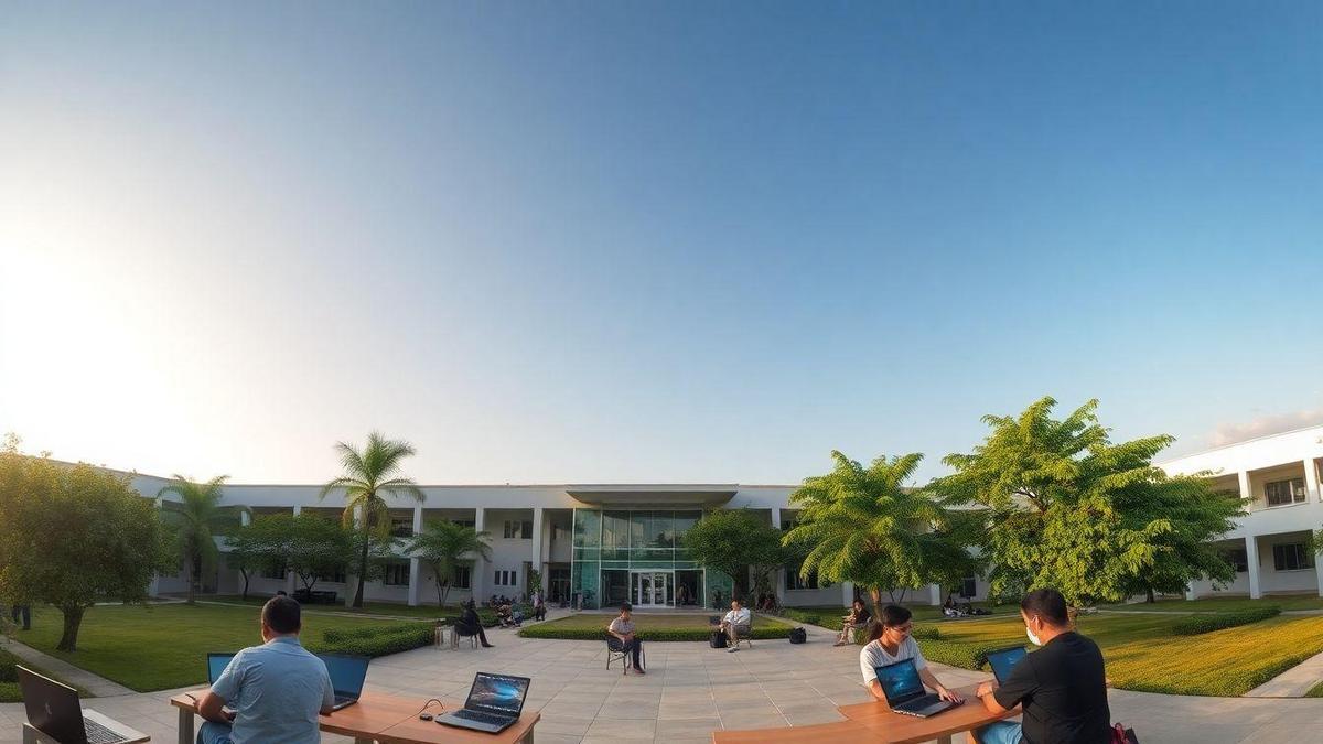 O Impacto do Diploma Online Juazeiro do Norte