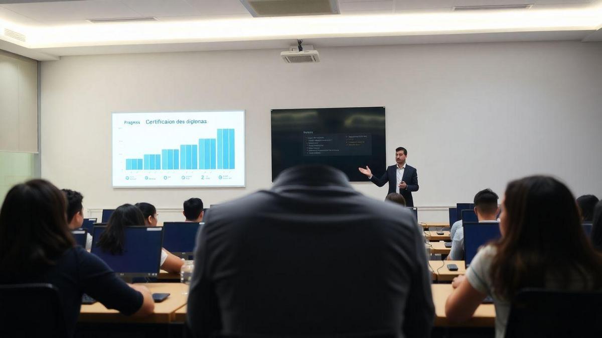O Processo de Certificação do Diploma Aracruz