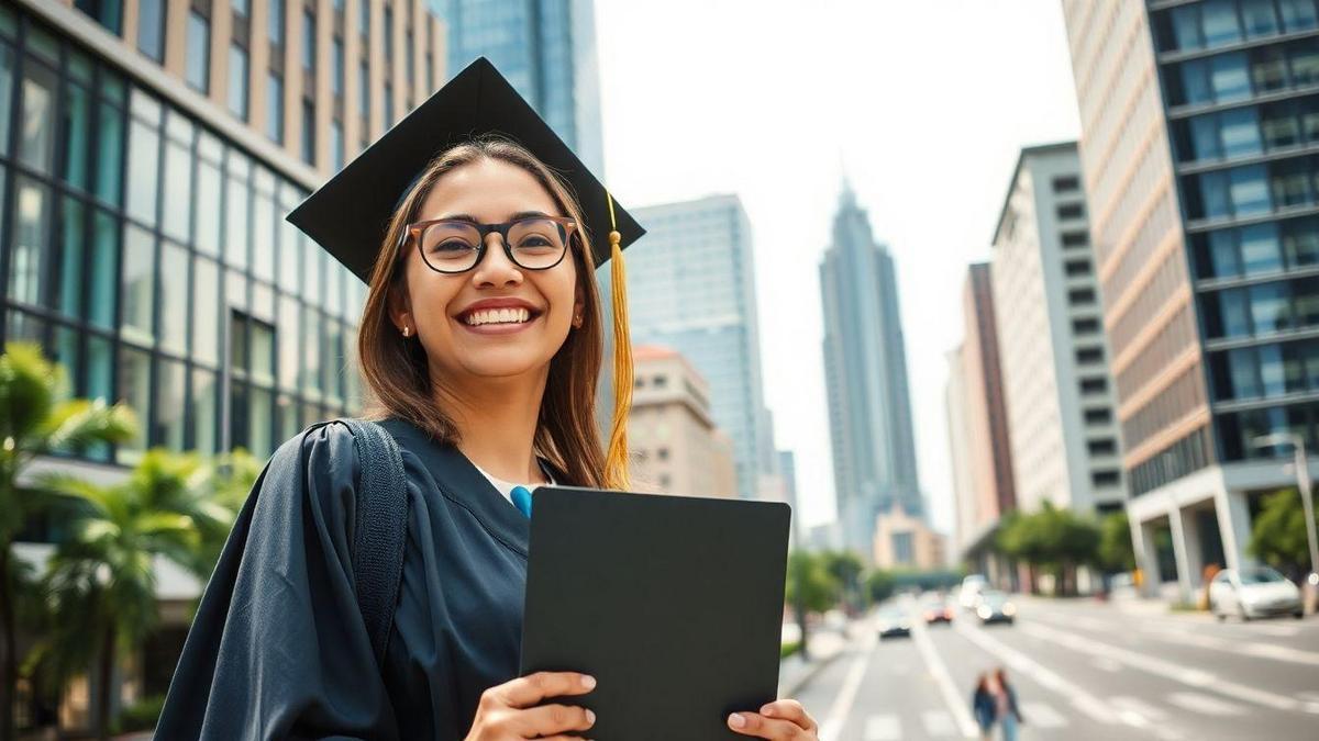 O Processo de Compra de Diploma Sem Complicação em São Bernardo