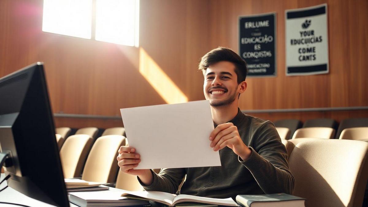 O Processo de Obter Diploma Três Lagoas de Forma Segura