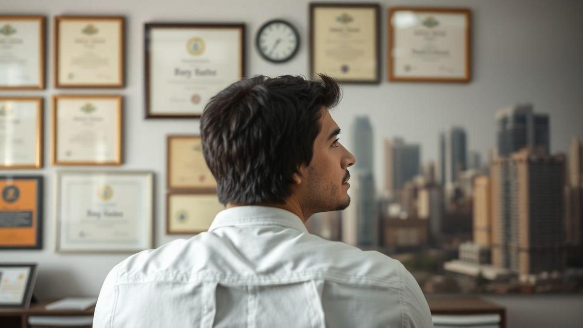 O Que Considerar ao Adquirir Diploma Barueri O Que Considerar ao Adquirir Diploma Barueri