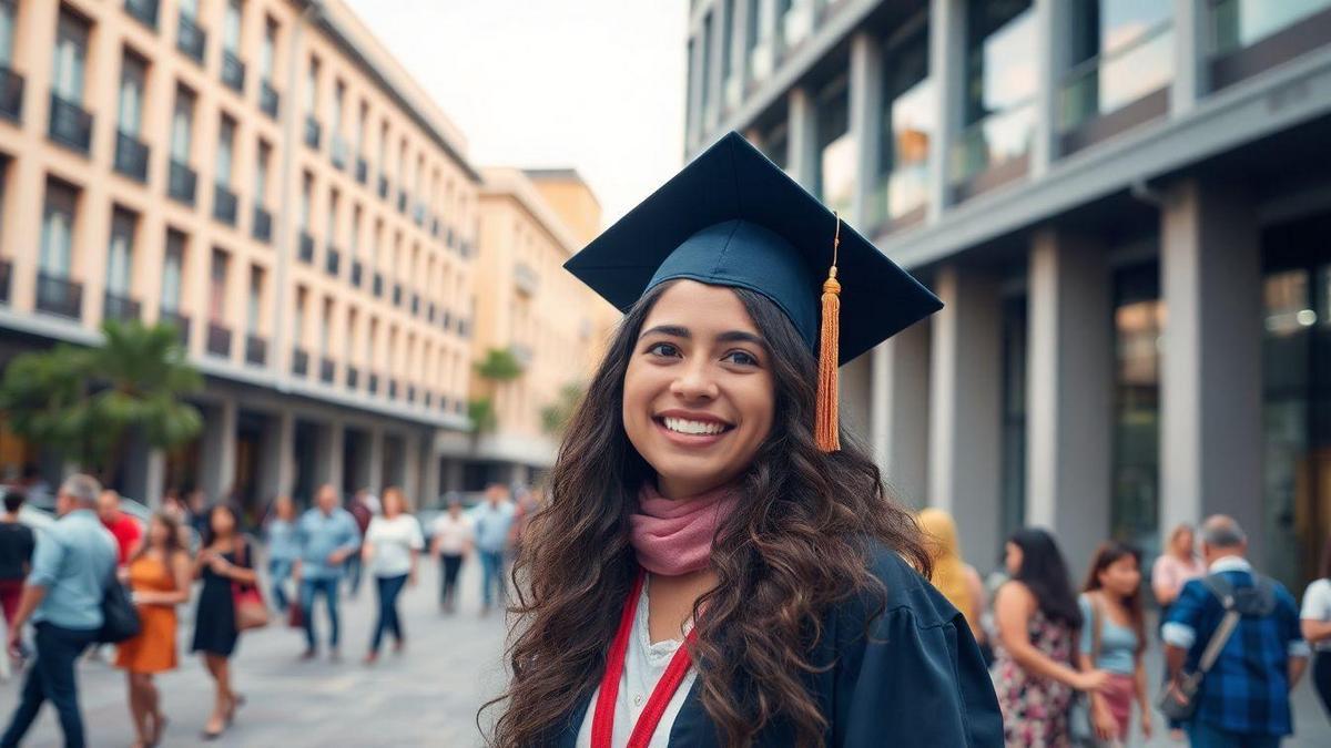 O Que Fazer Após Obter Seu Diploma Ponta Porã