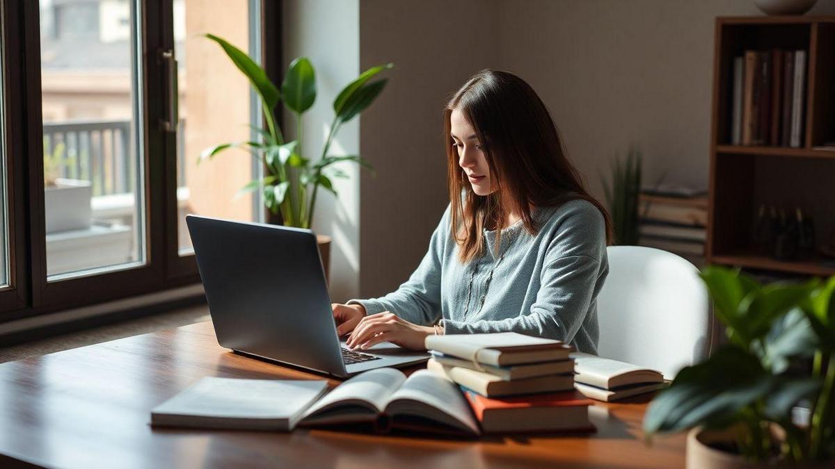 O que são cursos online e como funcionam?