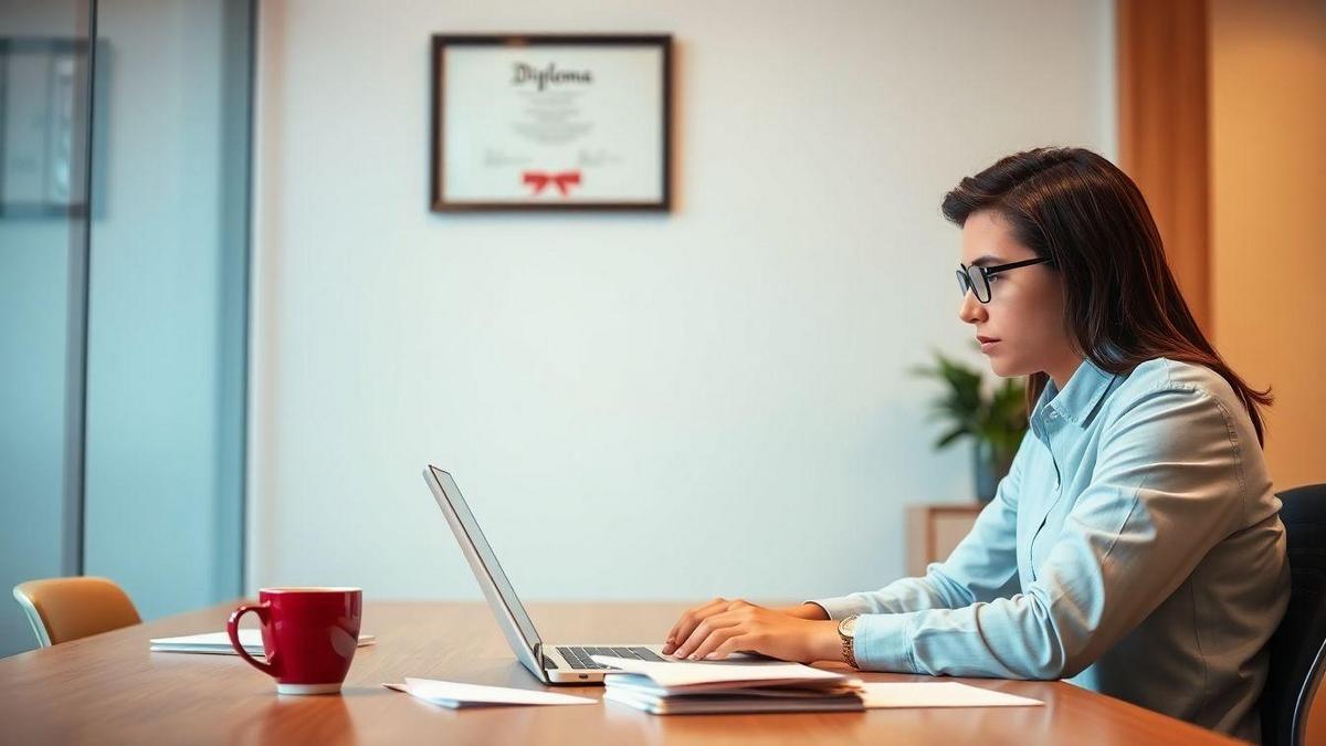 O Que Você Precisa Saber Sobre o Diploma Fácil Paranavaí