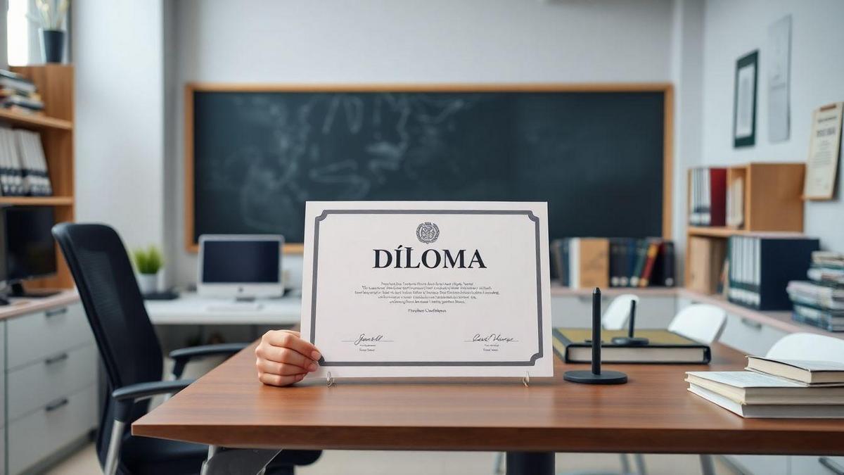 Onde Encontrar Diploma Sobral Imediato