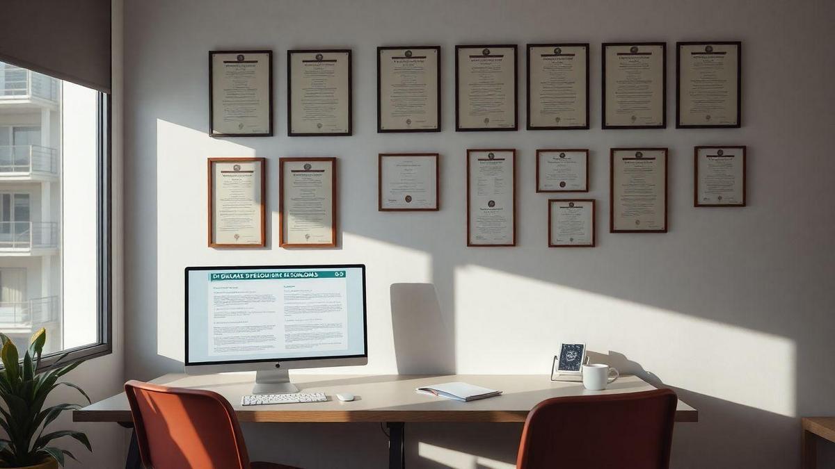 Onde Encontrar Ofertas de Compra Segura de Diplomas