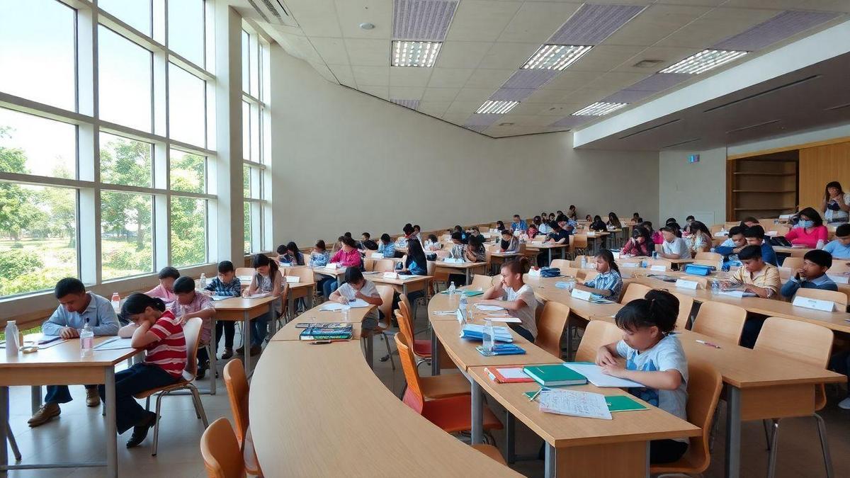 Opções Acessíveis para Obter seu Diploma Maricá