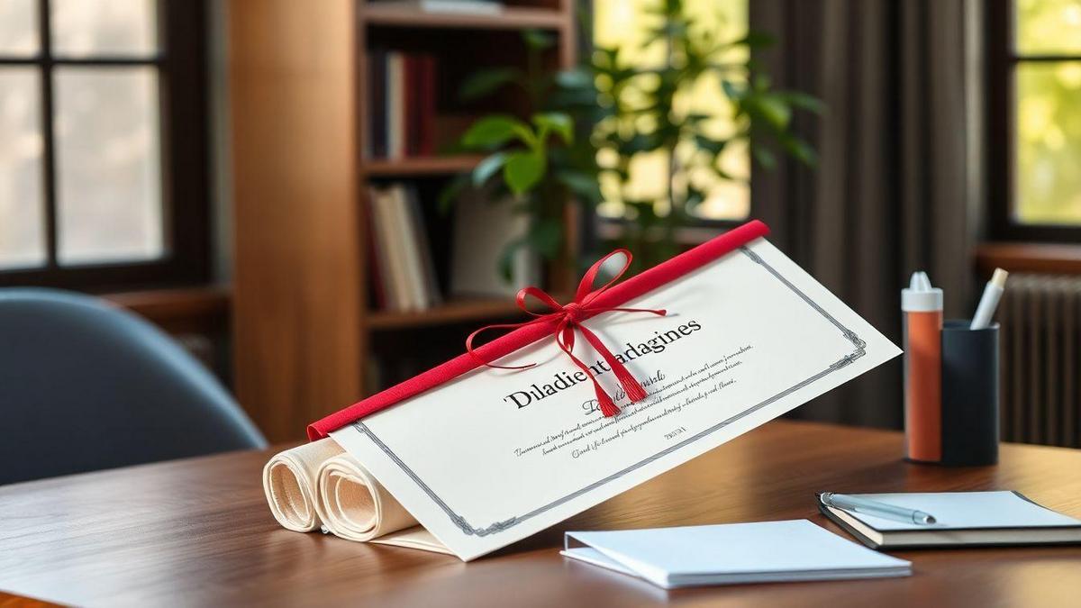 Opções de Compra de Diploma Maracaju
