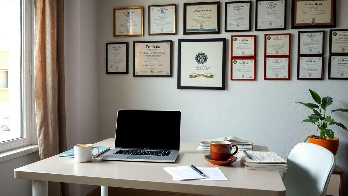 Opções de Compra de Diploma Online em Campinas