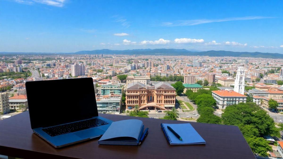Opções de Diploma Online Juiz de Fora