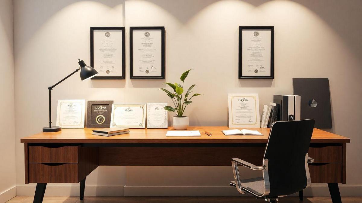 Opções de Diplomas Diadema para Diferentes Necessidades