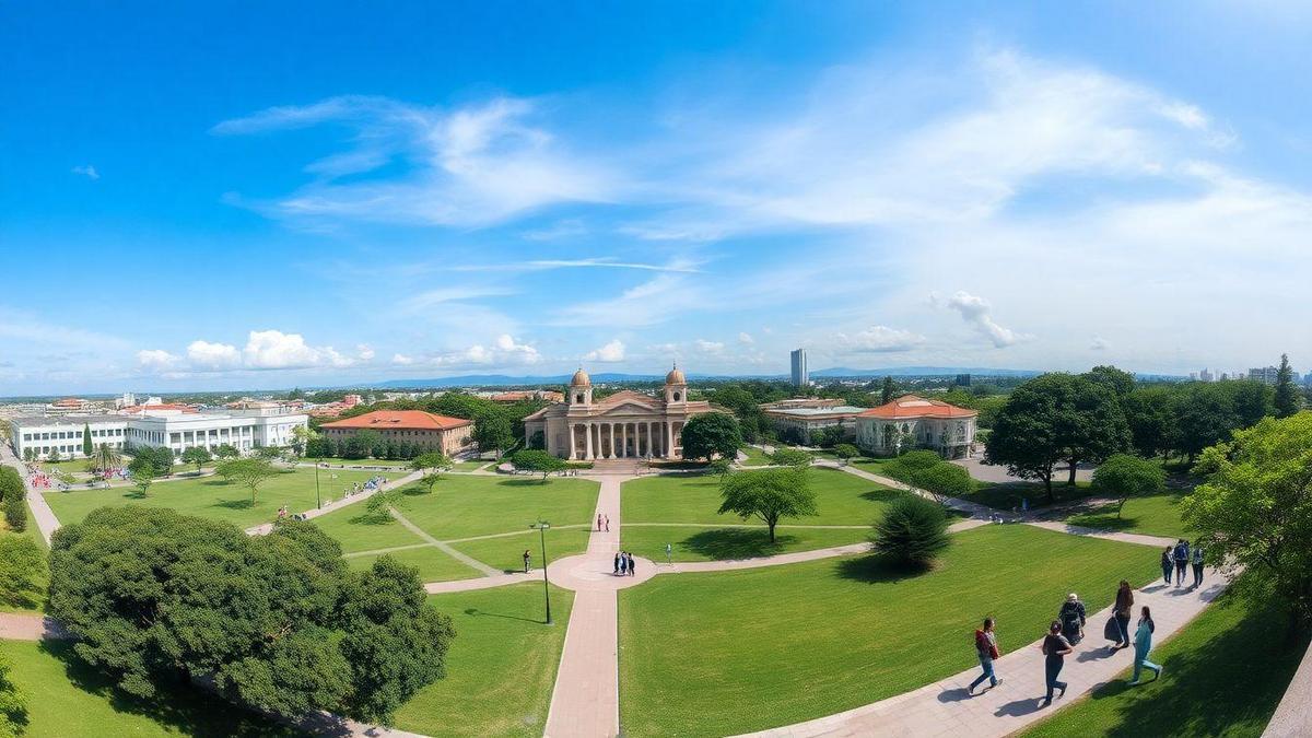 Opções de Diplomas em Uberlândia: O Que Está Disponível
