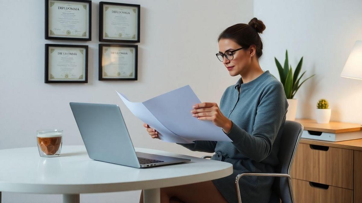Passo a Passo para Adquirir Diploma Guarulhos Passo a Passo para Adquirir Diploma Guarulhos