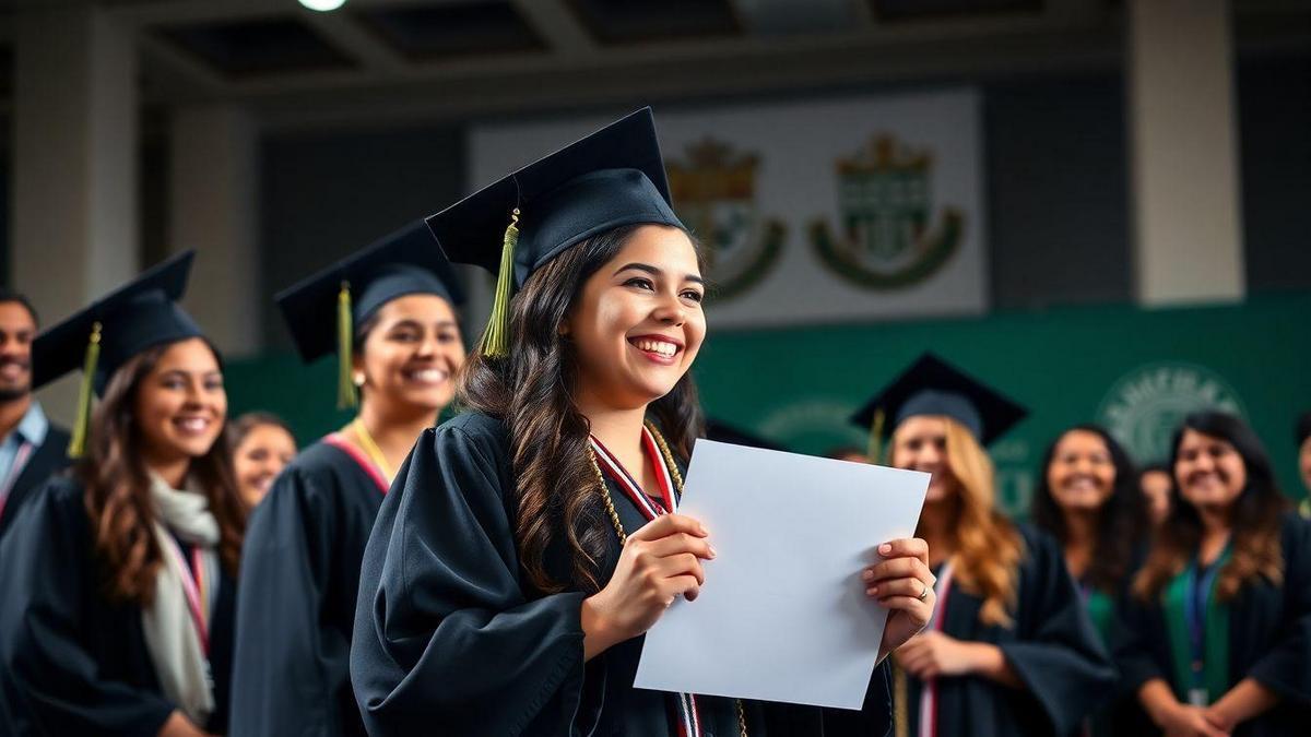 Passo a Passo para Obter seu Diploma Suzano