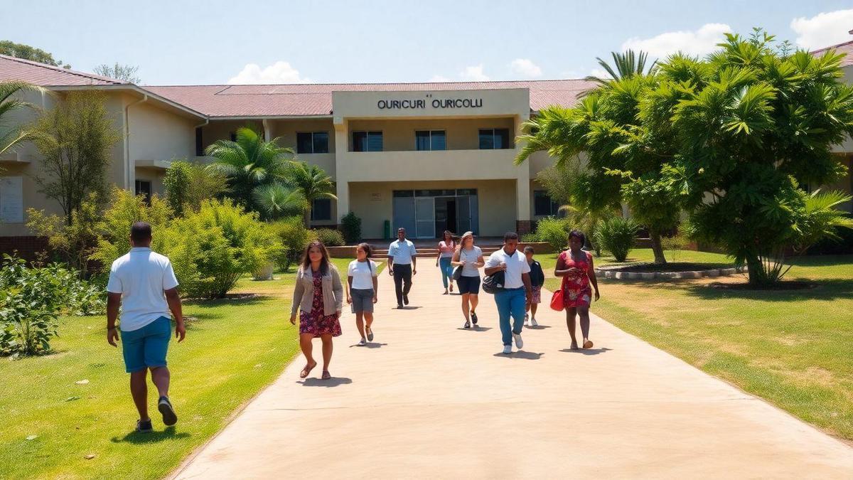 Passos para Adquirir seu Diploma Ouricuri