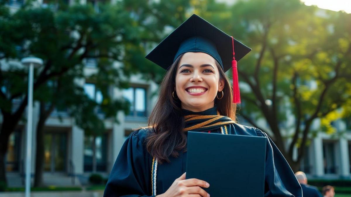 Passos para Adquirir Seu Diploma Paranaíba