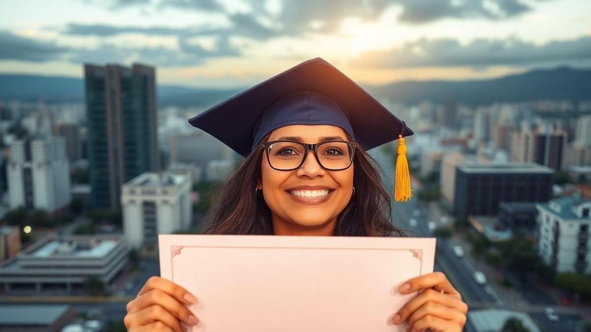 Passos para Comprar Diploma Campo Mourão Rápido