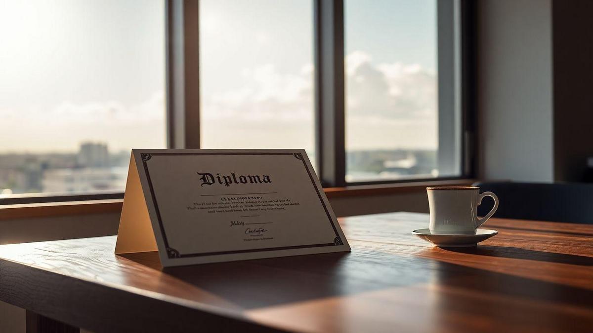Passos para Comprar Diploma Parnaíba com Segurança