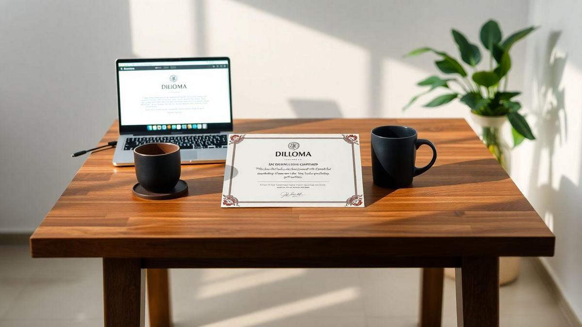 Passos para Comprar Diploma Vespasiano Rápido
