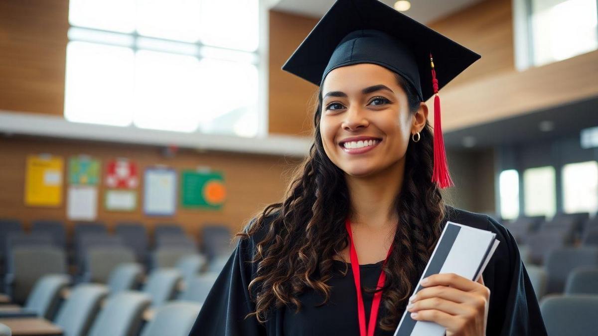 Passos para Obter um Diploma Abaetetuba