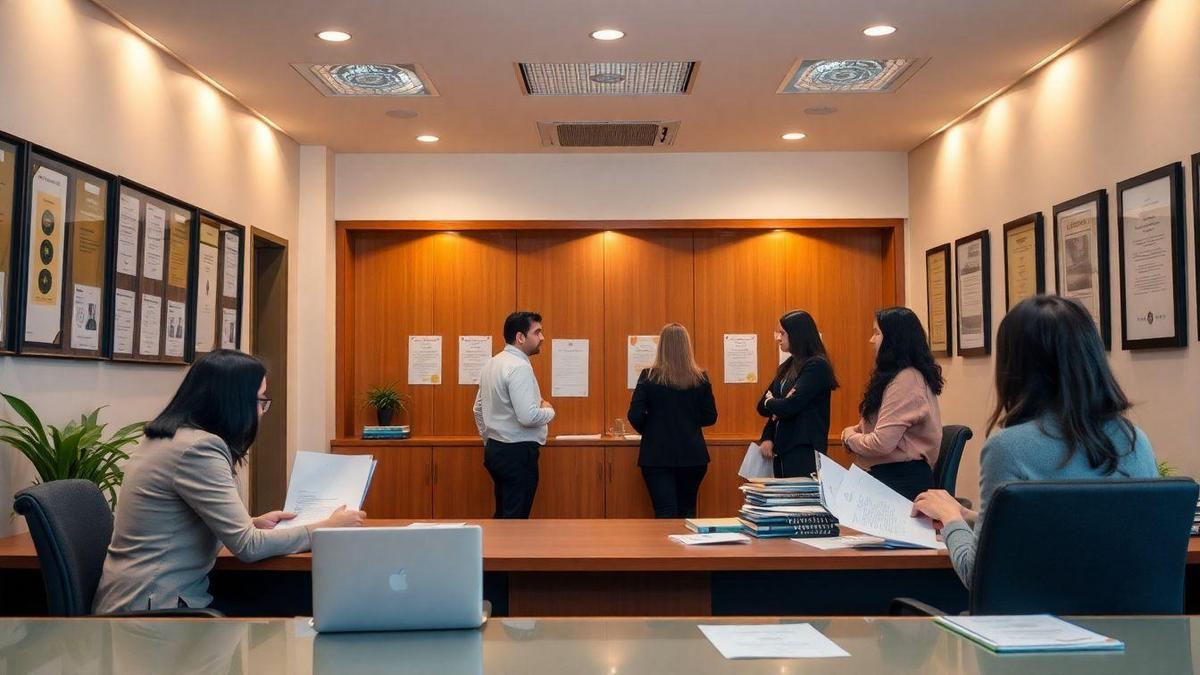 Pesquisa e Escolha de Serviços para Comprar Diploma Cambé