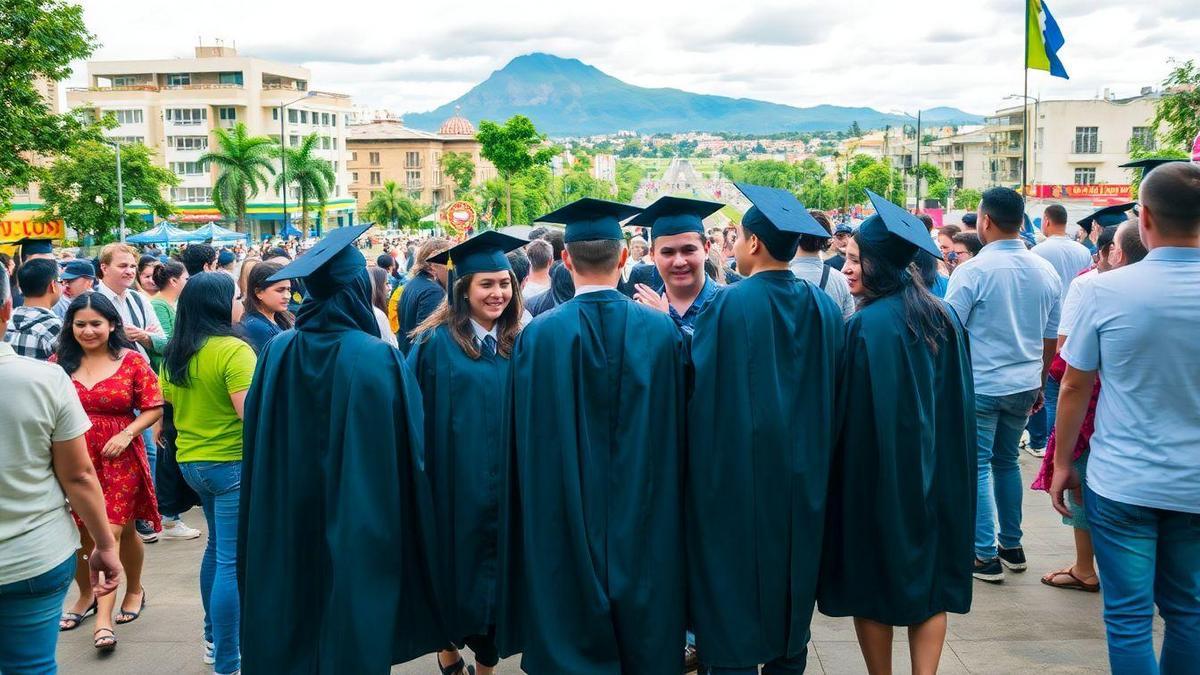 Preços e Opções de Diploma em Caxias do Sul