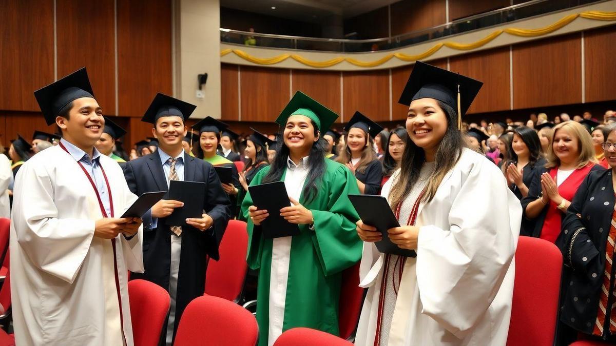 Reconhecimento e Validade do Diploma Tauá