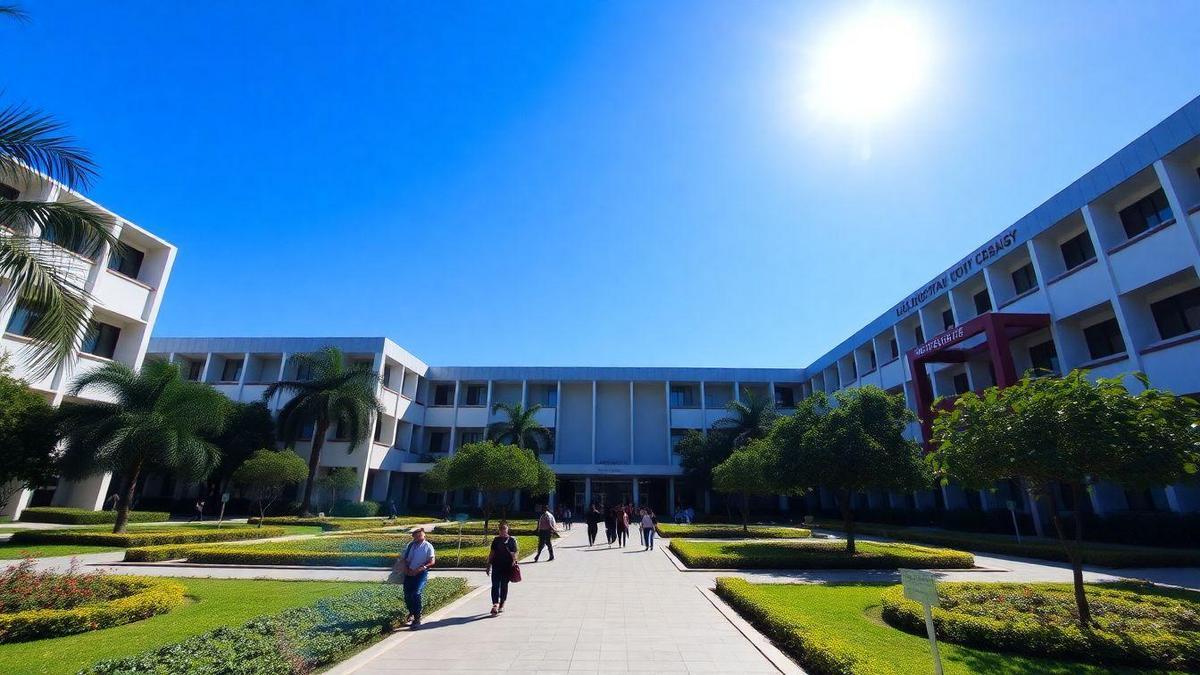 Registro e Validação do Diploma Ijuí