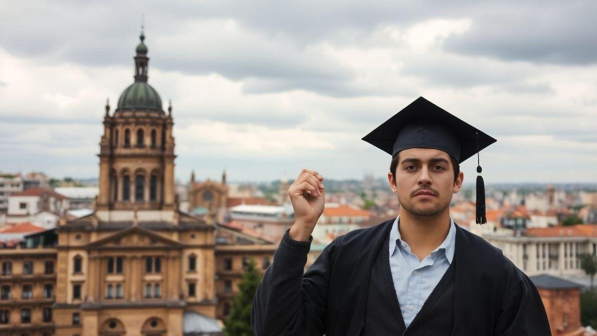 Riscos de Comprar Diploma Falso em Toledo
