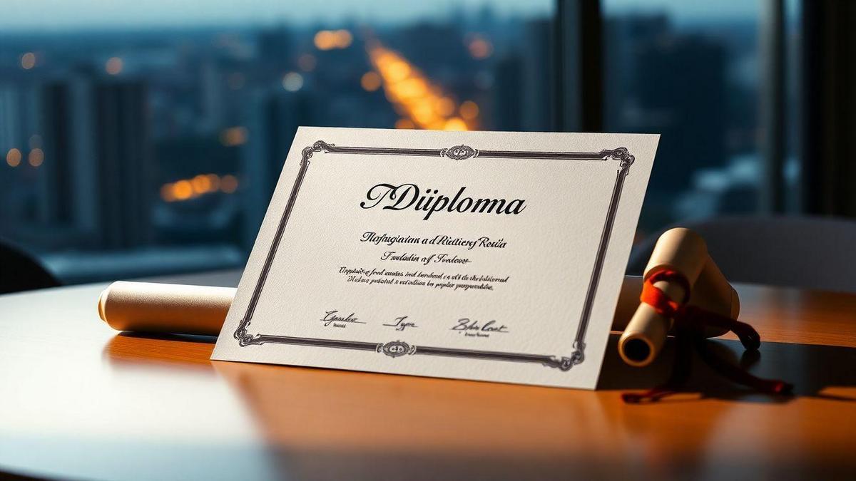 Serviços Disponíveis para Comprar Diploma Campo Maior