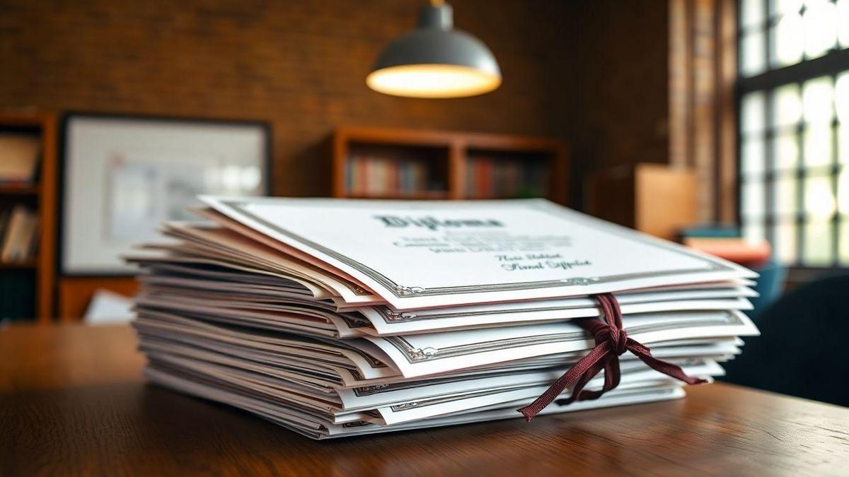 Serviços Disponíveis para Comprar Diploma Parauapebas