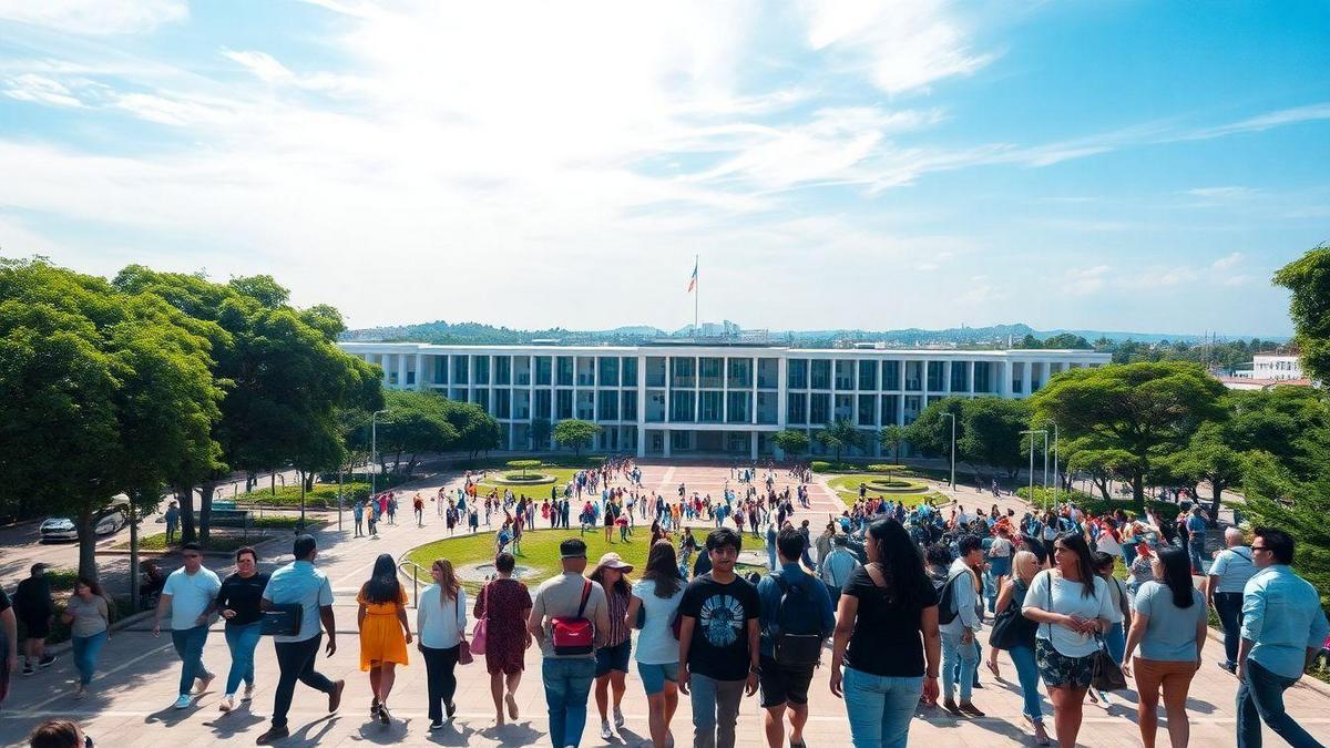 Tipos de Diplomas Disponíveis em Ribeirão Preto