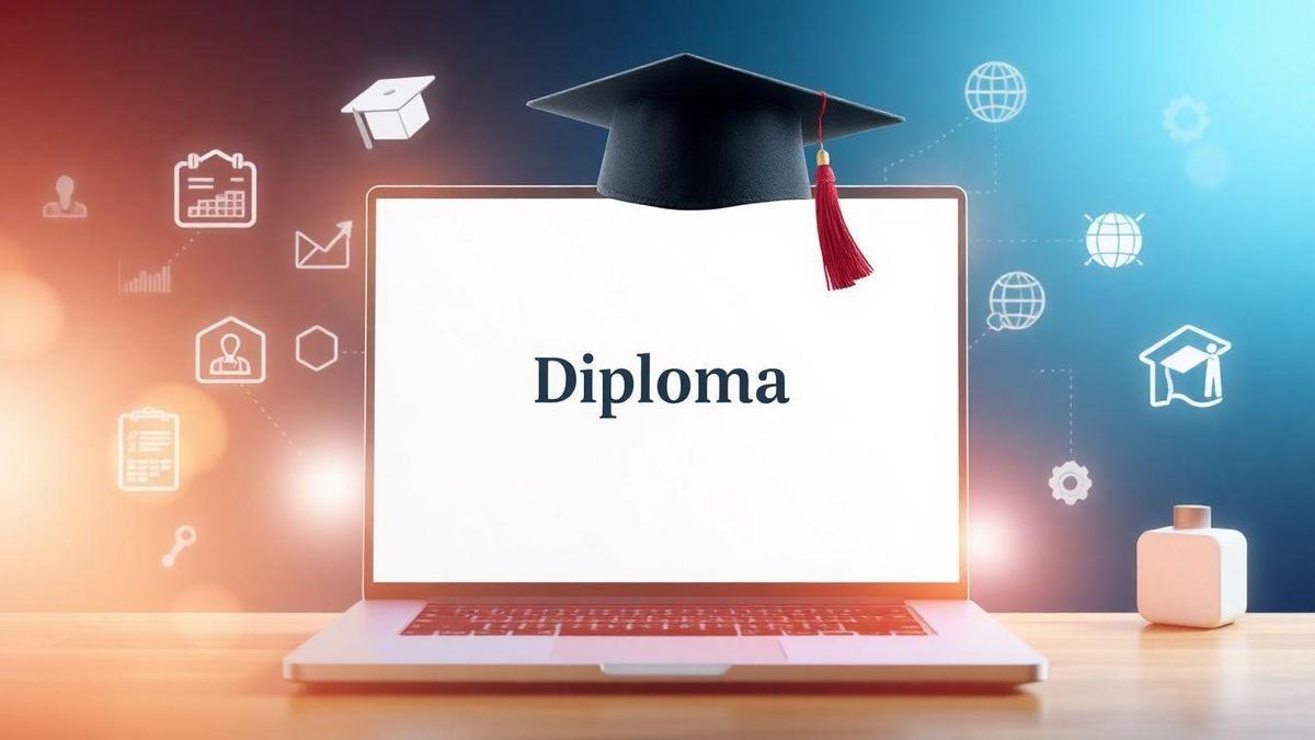 Vantagens de Comprar Diploma Acaraú Online