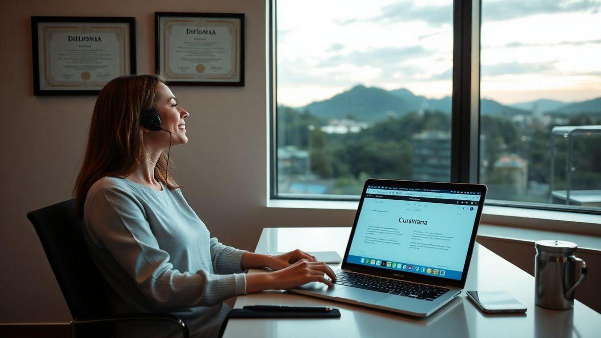 Vantagens de Comprar Diploma Apucarana Online